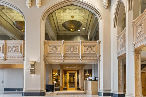 Tiny photo for 680 N Lake Shore Drive #1310, Chicago, IL 60611 (MLS # 12786801)