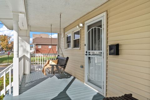 Tiny photo for 401 S 18th Avenue, Maywood, IL 60153 (MLS # 12514075)