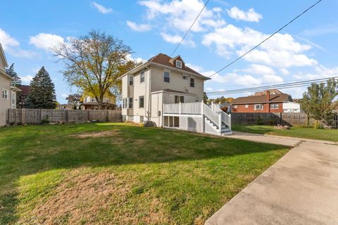 Tiny photo for 401 S 18th Avenue, Maywood, IL 60153 (MLS # 12514075)