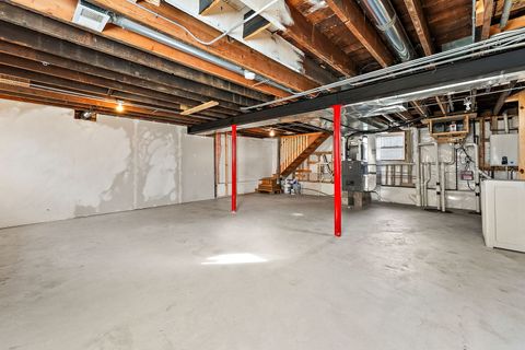 Tiny photo for 401 S 18th Avenue, Maywood, IL 60153 (MLS # 12514075)