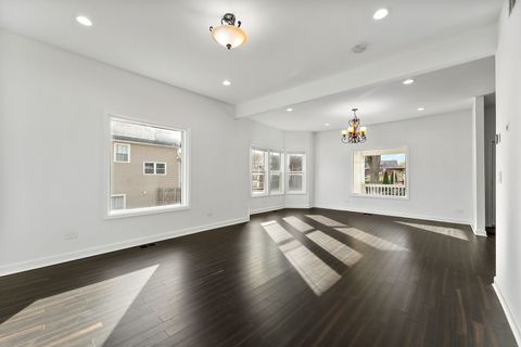 Tiny photo for 401 S 18th Avenue, Maywood, IL 60153 (MLS # 12514075)