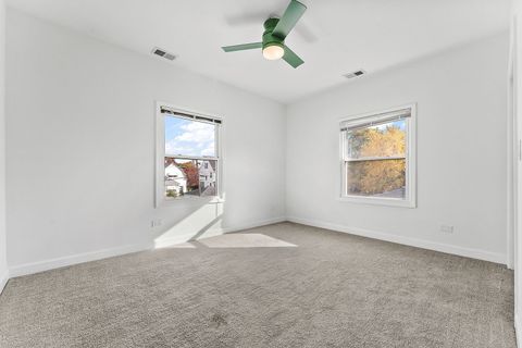 Tiny photo for 401 S 18th Avenue, Maywood, IL 60153 (MLS # 12514075)