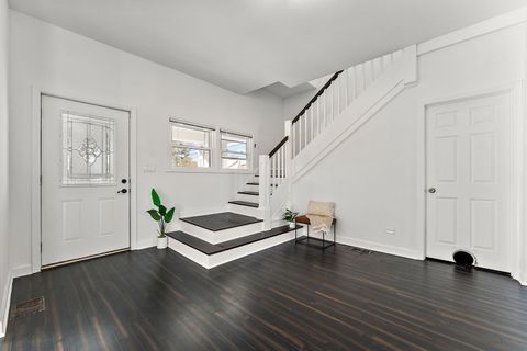 Tiny photo for 401 S 18th Avenue, Maywood, IL 60153 (MLS # 12514075)