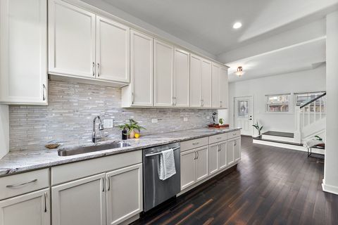 Tiny photo for 401 S 18th Avenue, Maywood, IL 60153 (MLS # 12514075)