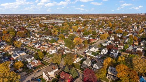 Tiny photo for 401 S 18th Avenue, Maywood, IL 60153 (MLS # 12514075)