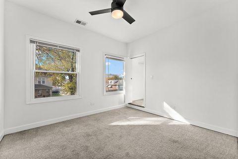 Tiny photo for 401 S 18th Avenue, Maywood, IL 60153 (MLS # 12514075)