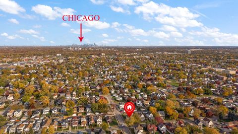 Tiny photo for 401 S 18th Avenue, Maywood, IL 60153 (MLS # 12514075)