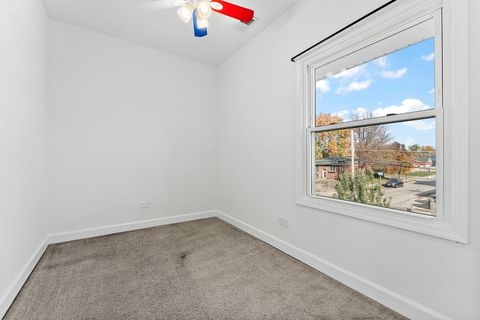 Tiny photo for 401 S 18th Avenue, Maywood, IL 60153 (MLS # 12514075)