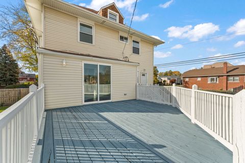 Tiny photo for 401 S 18th Avenue, Maywood, IL 60153 (MLS # 12514075)