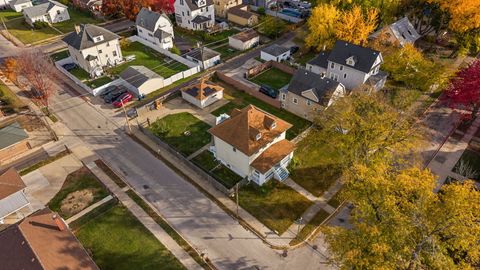 Tiny photo for 401 S 18th Avenue, Maywood, IL 60153 (MLS # 12514075)