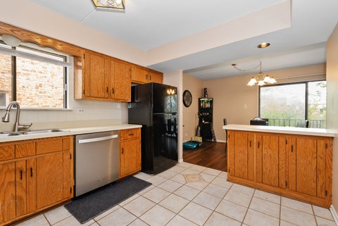 Tiny photo for 8124 169th Street #2E, Tinley Park, IL 60477 (MLS # 12759852)