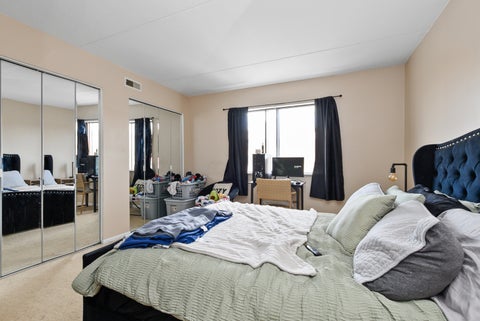 Tiny photo for 8124 169th Street #2E, Tinley Park, IL 60477 (MLS # 12759852)