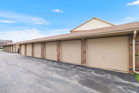 Tiny photo for 8124 169th Street #2E, Tinley Park, IL 60477 (MLS # 12759852)