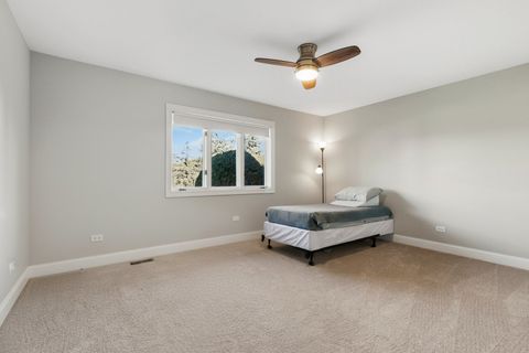 Tiny photo for 15662 Wild Rose Lane, Orland Park, IL 60462 (MLS # 12489664)