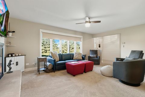 Tiny photo for 15662 Wild Rose Lane, Orland Park, IL 60462 (MLS # 12489664)