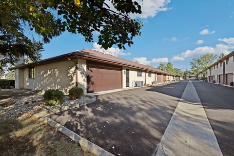 Tiny photo for 15662 Wild Rose Lane, Orland Park, IL 60462 (MLS # 12489664)