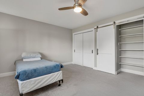 Tiny photo for 15662 Wild Rose Lane, Orland Park, IL 60462 (MLS # 12489664)