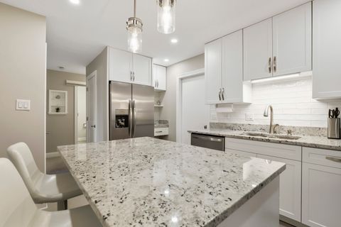 Tiny photo for 15662 Wild Rose Lane, Orland Park, IL 60462 (MLS # 12489664)