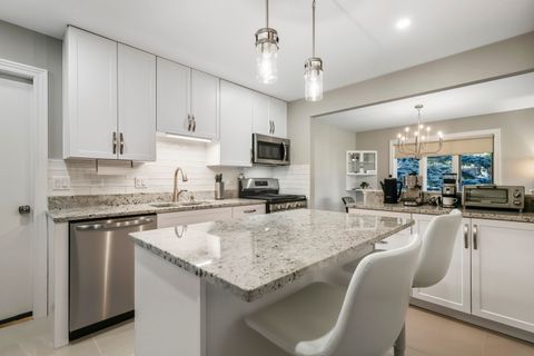 Tiny photo for 15662 Wild Rose Lane, Orland Park, IL 60462 (MLS # 12489664)