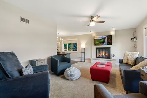 Tiny photo for 15662 Wild Rose Lane, Orland Park, IL 60462 (MLS # 12489664)