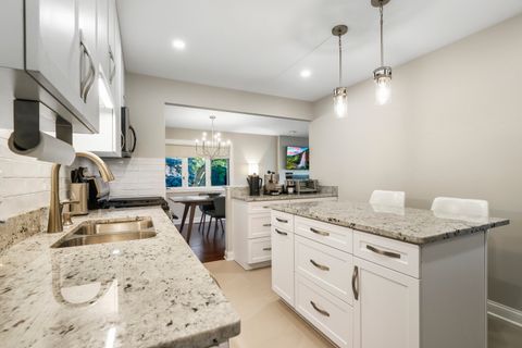 Tiny photo for 15662 Wild Rose Lane, Orland Park, IL 60462 (MLS # 12489664)