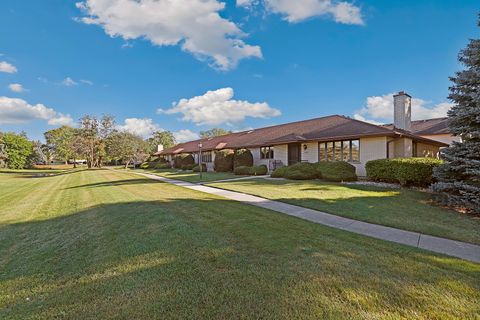 Photo of 15662 Wild Rose Lane, Orland Park, IL 60462 (MLS # 12489664)