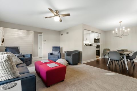 Tiny photo for 15662 Wild Rose Lane, Orland Park, IL 60462 (MLS # 12489664)