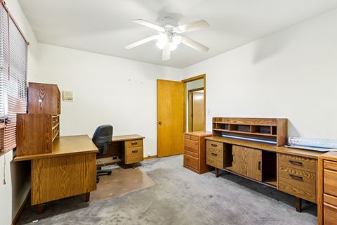 Tiny photo for 132 Tanglewood Drive, Elk Grove Village, IL 60007 (MLS # 12506510)