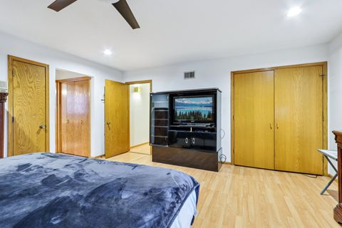 Tiny photo for 132 Tanglewood Drive, Elk Grove Village, IL 60007 (MLS # 12506510)