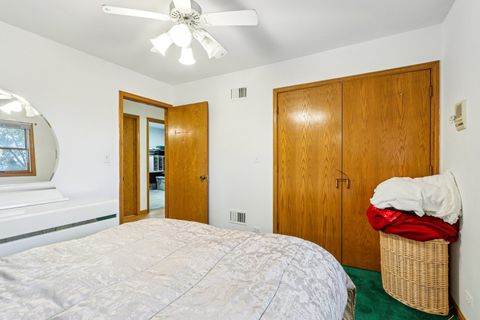 Tiny photo for 132 Tanglewood Drive, Elk Grove Village, IL 60007 (MLS # 12506510)