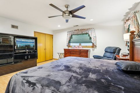 Tiny photo for 132 Tanglewood Drive, Elk Grove Village, IL 60007 (MLS # 12506510)