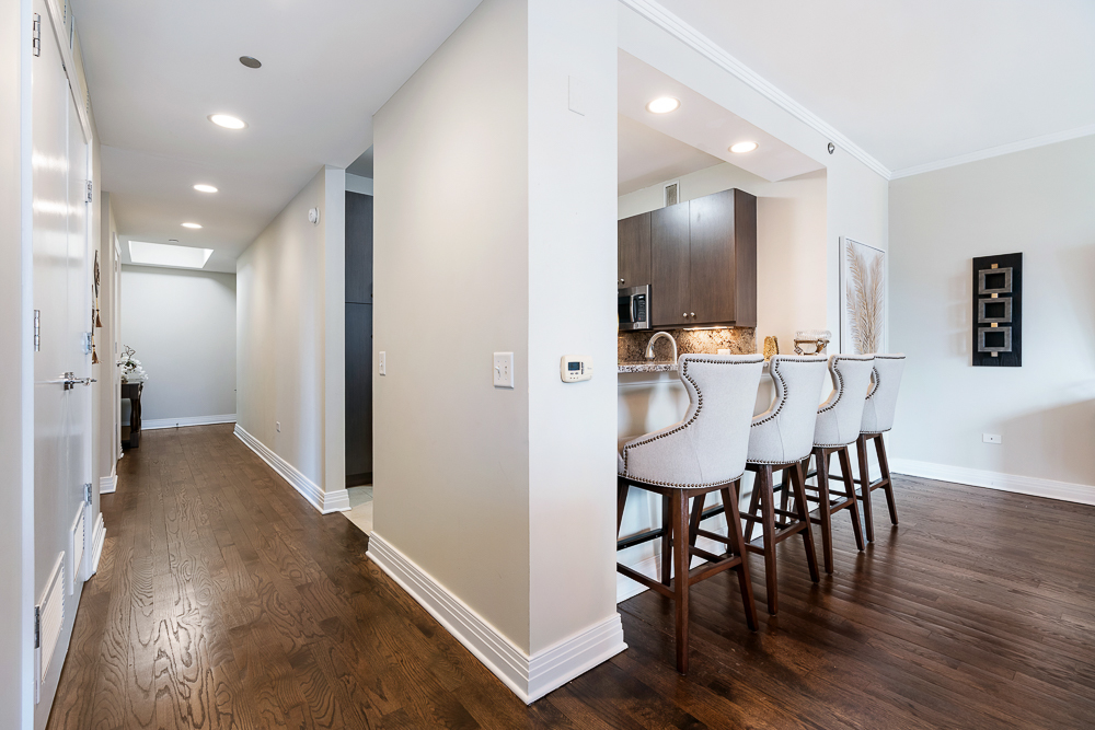 600 N Lake Shore Drive 3102