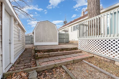 Tiny photo for 509 Jefferson Street, Shorewood, IL 60404 (MLS # 12523807)