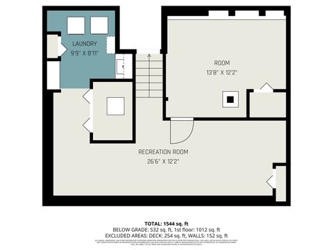 Tiny photo for 509 Jefferson Street, Shorewood, IL 60404 (MLS # 12523807)