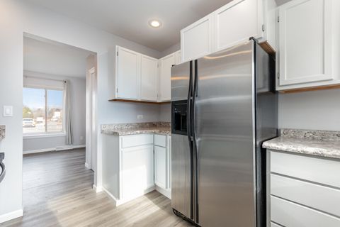 Tiny photo for 509 Jefferson Street, Shorewood, IL 60404 (MLS # 12523807)