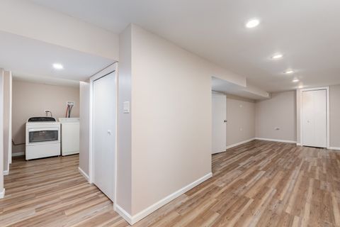 Tiny photo for 509 Jefferson Street, Shorewood, IL 60404 (MLS # 12523807)