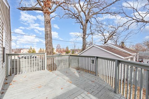 Tiny photo for 509 Jefferson Street, Shorewood, IL 60404 (MLS # 12523807)