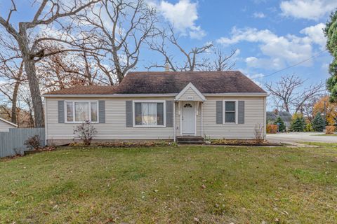 Tiny photo for 509 Jefferson Street, Shorewood, IL 60404 (MLS # 12523807)