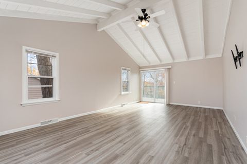 Tiny photo for 509 Jefferson Street, Shorewood, IL 60404 (MLS # 12523807)