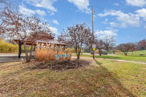 Tiny photo for 509 Jefferson Street, Shorewood, IL 60404 (MLS # 12523807)