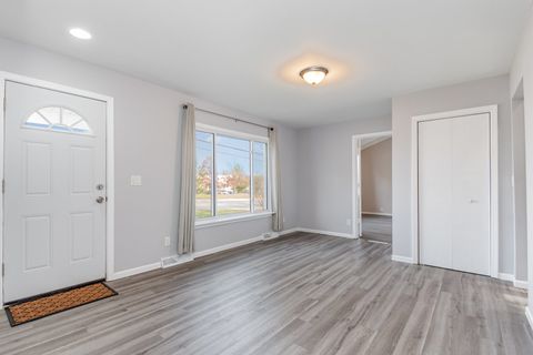 Tiny photo for 509 Jefferson Street, Shorewood, IL 60404 (MLS # 12523807)