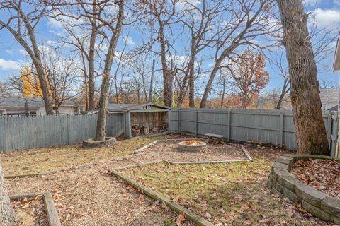 Tiny photo for 509 Jefferson Street, Shorewood, IL 60404 (MLS # 12523807)