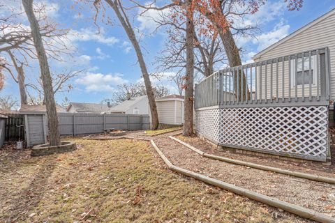 Tiny photo for 509 Jefferson Street, Shorewood, IL 60404 (MLS # 12523807)