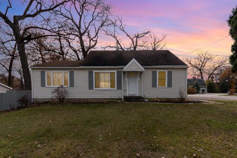 Photo of 509 Jefferson Street, Shorewood, IL 60404 (MLS # 12523807)