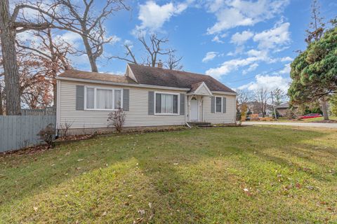 Tiny photo for 509 Jefferson Street, Shorewood, IL 60404 (MLS # 12523807)