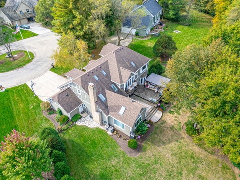 Tiny photo for 42W046 Retreat Court, St. Charles, IL 60175 (MLS # 12780212)