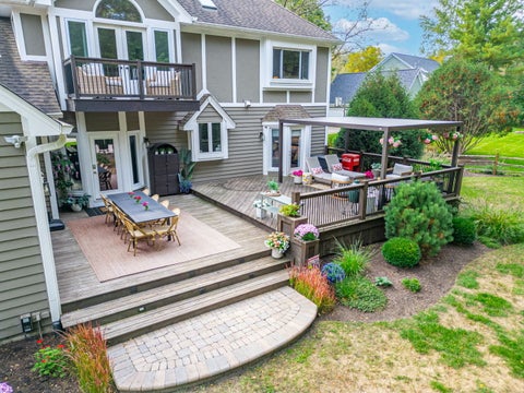 Tiny photo for 42W046 Retreat Court, St. Charles, IL 60175 (MLS # 12780212)