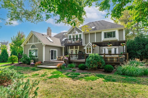 Tiny photo for 42W046 Retreat Court, St. Charles, IL 60175 (MLS # 12780212)