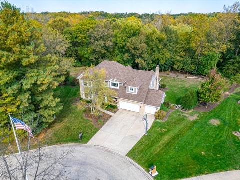 Tiny photo for 42W046 Retreat Court, St. Charles, IL 60175 (MLS # 12780212)