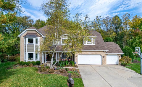 Photo of 42W046 Retreat Court, St. Charles, IL 60175 (MLS # 12780212)